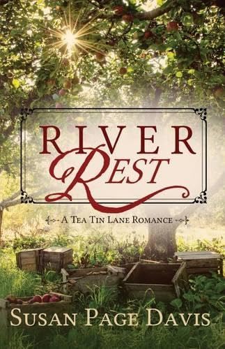 River Rest book cover