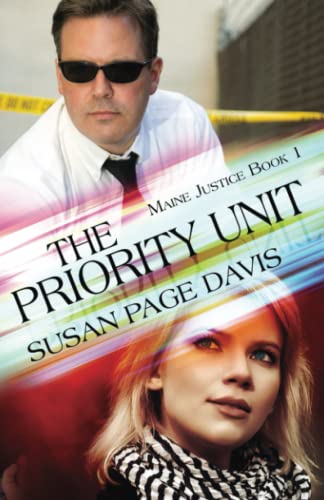 The Priority Unit book cover