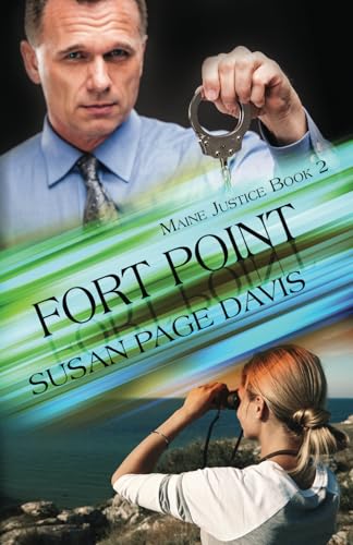 Fort Point book cover