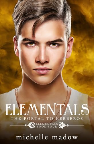The Portal to Kerberos book cover