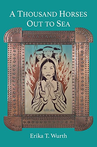 A Thousand Horses Out to Sea cover