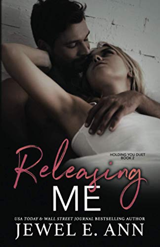 Releasing Me book cover