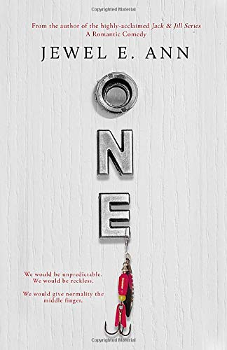 One book cover