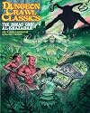 Dungeon Crawl Classics #89: Chaos Rising