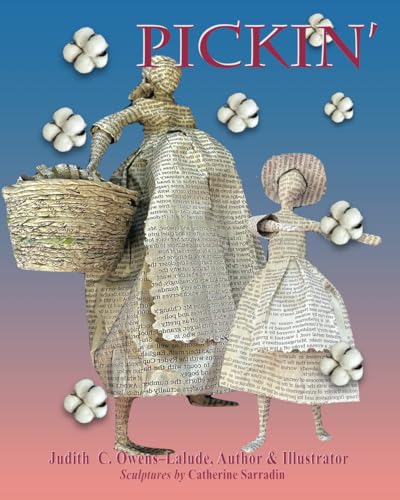 Cover of Pickin'