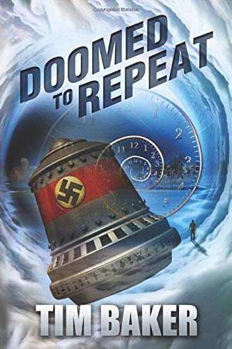 Doomed to Repeat book cover