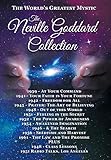 The Neville Goddard Collection Hardcover