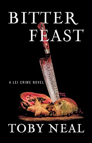 Bitter Feast book cover