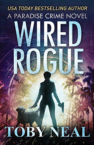 Wired Rogue book cover