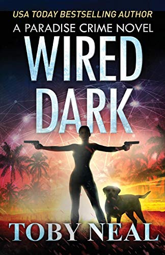 Wired Dark book cover