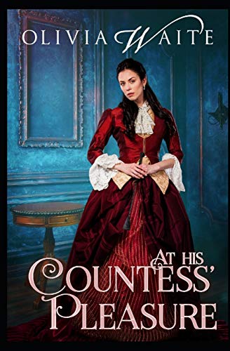 At His Countess' Pleasure book cover