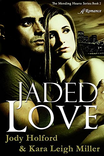 Jaded Love book cover