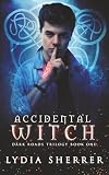 Accidental Witch