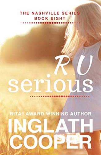 R U Serious book cover