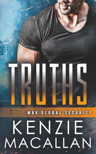 Truths book cover
