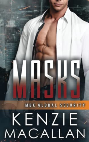 Masks book cover