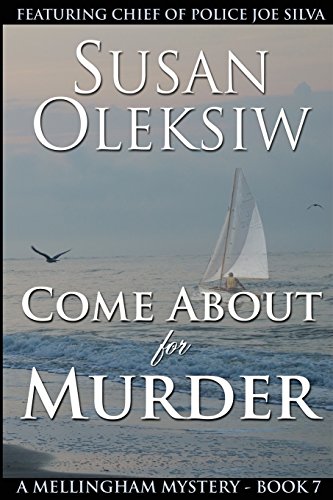 Come About for Murder book cover