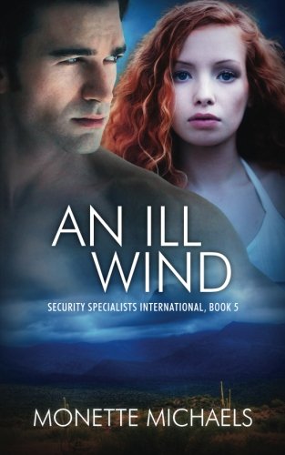 An Ill Wind cover