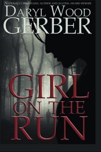 Girl on the Run book cover