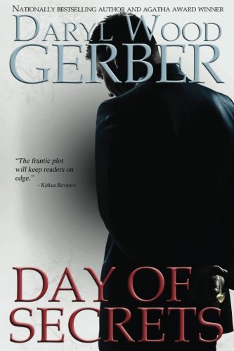 Day of Secrets book cover