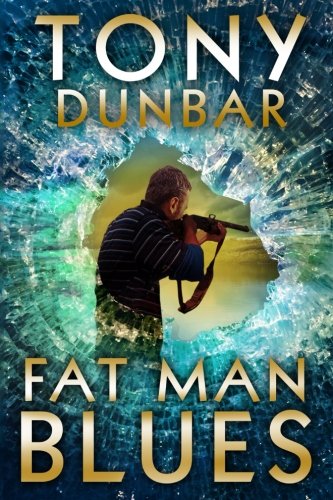 Fat Man Blues book cover