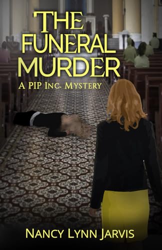 The Funeral Murder book cover
