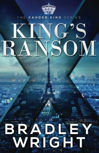 King's Ransom book cover
