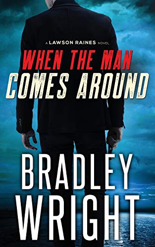 When the Man Comes Around book cover