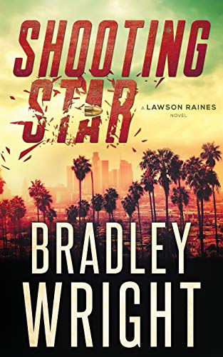 Shooting Star book cover