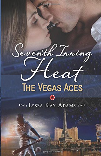 Seventh Inning Heat book cover