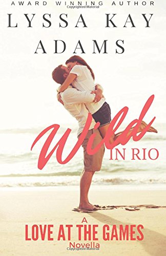 Wild in Rio book cover