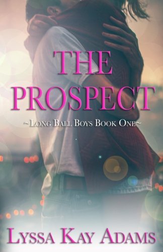 The Prospect book cover