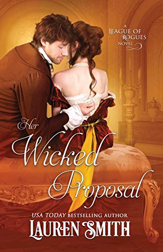 Her Wicked Proposal book cover