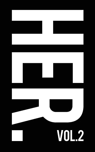Her Vol. 2 book cover
