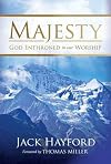 Majesty: God Enthroned in our Worship