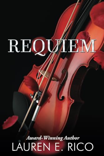 Requiem book cover