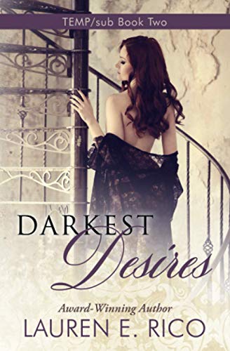 Darkest Desires book cover