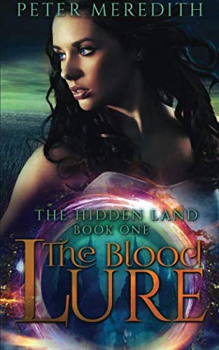 The Blood Lure book cover