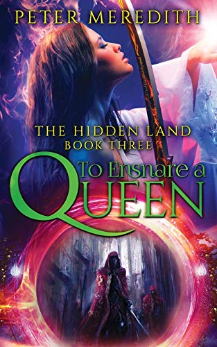 To Ensnare a Queen / The Sun Queen book cover