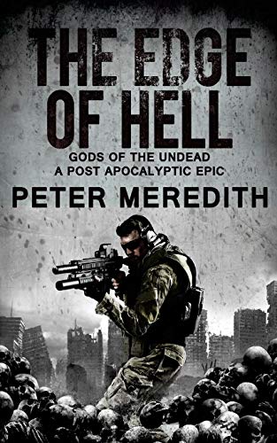 The Edge of Hell book cover