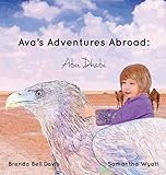 Avas Adventures Abroad Abu Dhabi