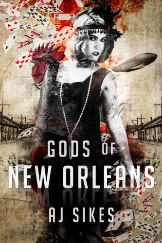 Gods of New Orleans