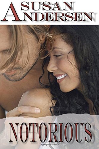 Notorious book cover