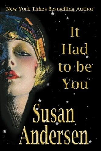 It Had To Be You book cover