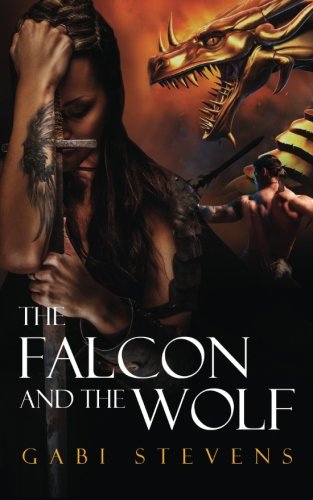 The Falcon and the Wolf