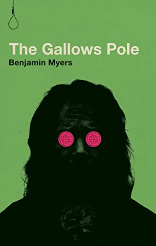 The Gallows Pole book cover