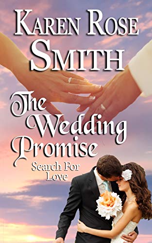 The Wedding Promise book cover
