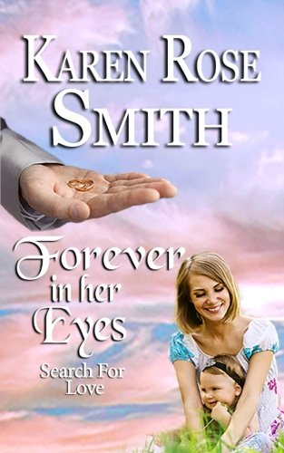Forever in Her Eyes book cover