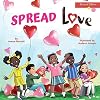 Spread Love (Beautiful Me)