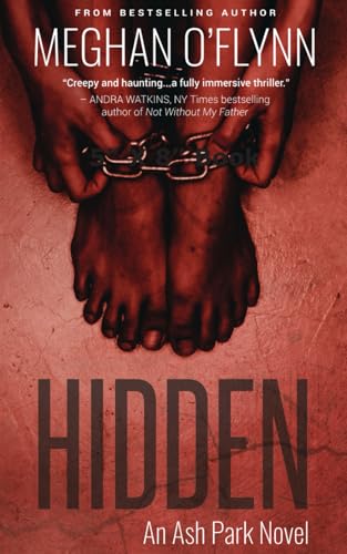 Hidden book cover